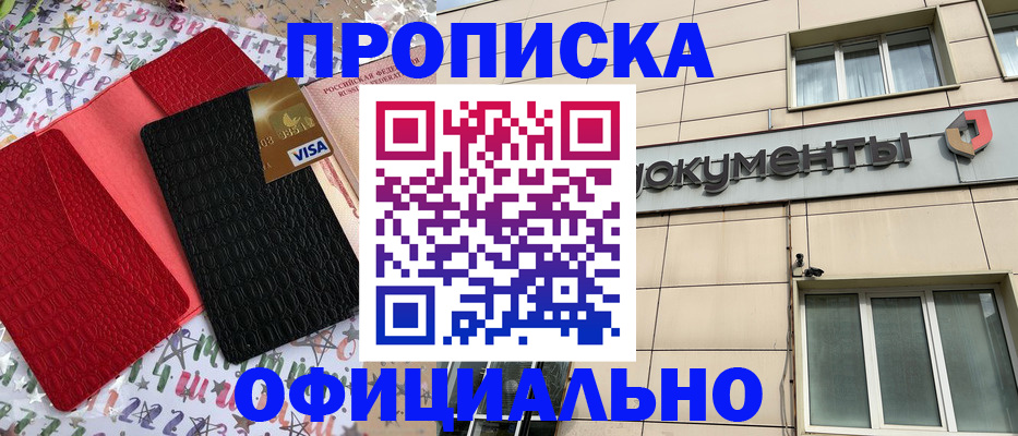 прописка гарантия в Камбарке